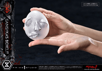 Life Scale Masterline Berserk Ganishka's Behelit			 2