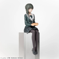 "You are Ms. Servant." PM Perching Figure "Yuki" ~Uniform~ 2