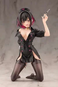 KOTOBUKIYA Shirayuki Ren Nurse Ver. by Minori Chigusa - Scale Figures - photo 4