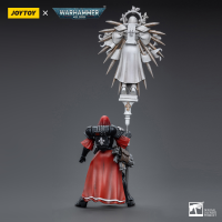 Adepta Sororitas lmagifier Sister Saelon 2