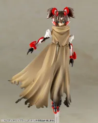 KOTOBUKIYA DRESS UP PARTS CRASH CLOAK - M.S.G - photo 10