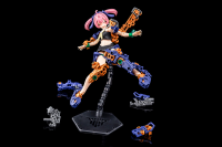 BUSTER DOLL GUNNER MIDNIGHT FANG 4
