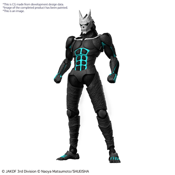 Figure-rise Standard KAIJU NO. 8