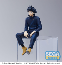Jujutsu Kaisen PM Perching Figure "Megumi Fushiguro" 8