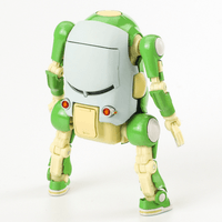 35MechatroWeGo Cream Soda 3