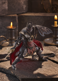 figma Arisen 2