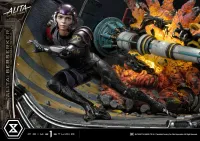 Prime 1 Studio Premium Masterline Alita: Battle Angel (Film) Alita: Berserker Motorball Tryout Bonus Version - Live Action Movies/TV - photo 26