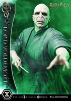 Real Elite Masterline Harry Potter (Film) Lord Voldemort 7