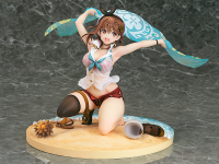 Ryza (Reisalin Stout) 6