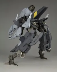 KOTOBUKIYA NSG-25γ STRAUSS:RE2 - Mech Kits - photo 2