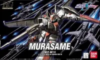 BANDAI HOBBY HG 1/144 #39 Murasame Mass Production - Mobile Suit Gundam SEED Destiny - photo 2