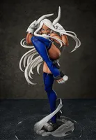 GOOD SMILE COMPANY Mirko - My Hero Academia - photo 1