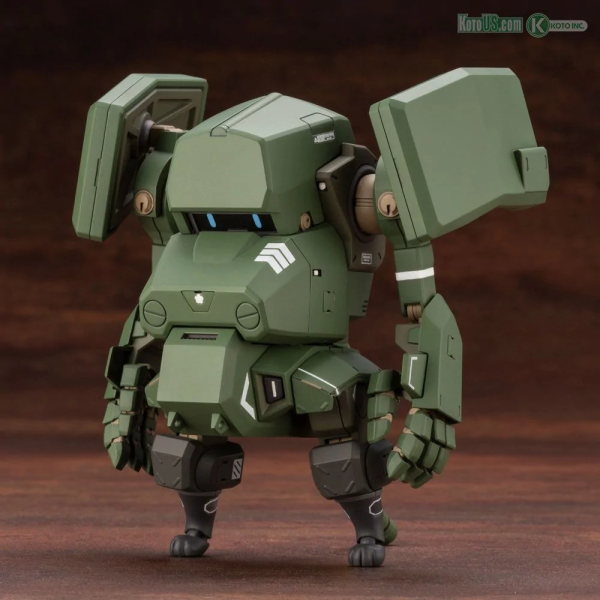 JGSDF TYPE 07- III TANK NACCHIN