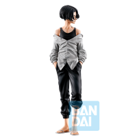 Manjiro Sano (Holy Night Decisive Battle Edition Part 2) "Tokyo Revengers", Bandai Spirits Ichibansho Figure 3