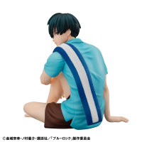 G.E.M. series BLUE LOCK Palm Size Rin Itoshi 3