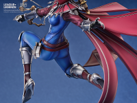 Vayne "The Night Hunter" 8