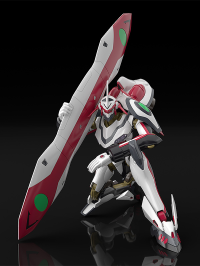 MODEROID NIRVASH type ZERO 10