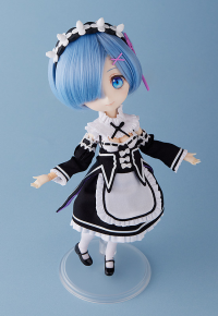 Harmonia humming Rem 3