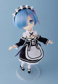 GOOD SMILE COMPANY Harmonia humming Rem - Re:ZERO -Starting Life in Another World- - photo 3