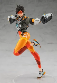 GOOD SMILE COMPANY POP UP PARADE Tracer - Overwatch 2 - photo 5