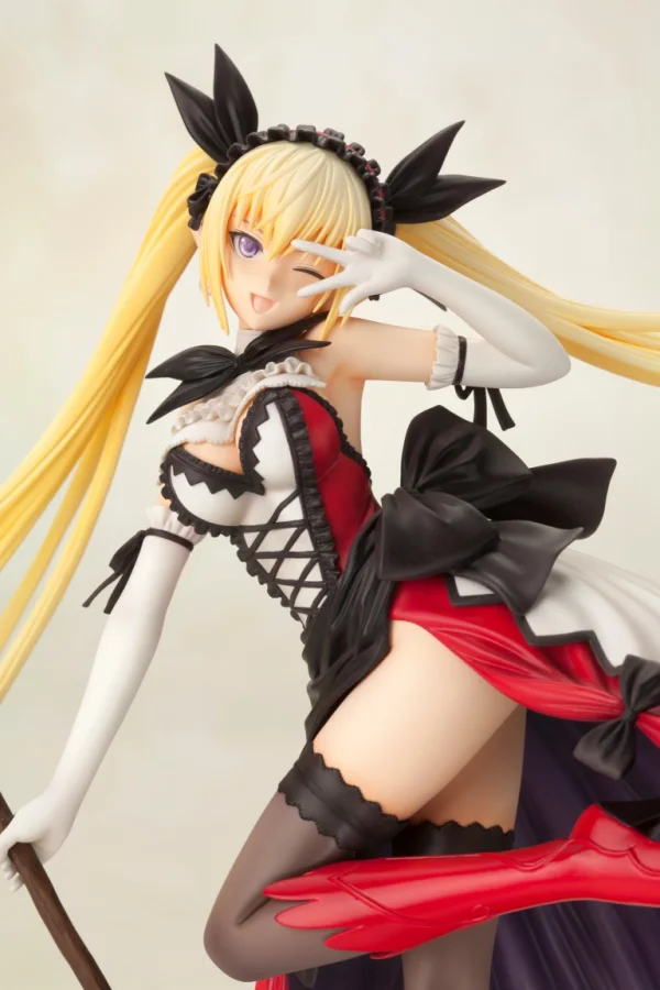 KOTOBUKIYA Ani Statue - Shining Blade - Misty - Shining Blade