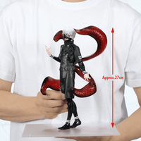 Tokyo Ghoul Grandista-KANEKI KEN Ⅱ- 4