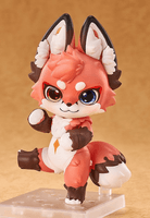 Nendoroid River 4