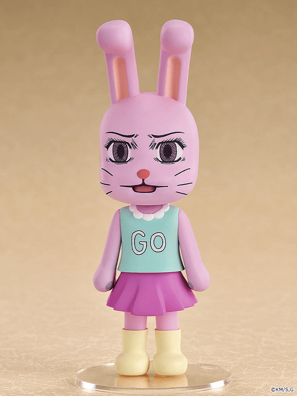 Mini Memory Usami-chan