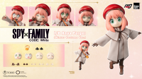 SPY×FAMILY CODE: White - FigZero 1/6 Anya Forger (Winter Costume Ver.) 12