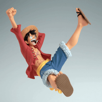 ONE PIECE ROMANCE DAWN-MONKEY D.LUFFY-vol.2 3