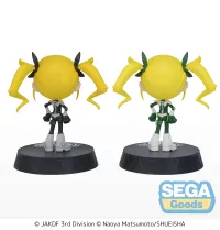 SEGA Tip'n'Pop "KAIJU No. 8" PM Figure "Kikoru Shinomiya" [Pack of: 1 Normal, 1 Vivid] - Kaiju No. 8 - photo 8