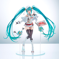 Racing Miku: 2023 Ver. 1