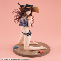 Lucrea THE IDOLM＠STER SHINY COLORS Kogane Tsukioka Be～Bop Beach Ver. 10