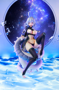 UMA-chan 6