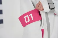 GoodSmile Moment Hatsune Miku: Racing Ver. 2025 Track Jacket M - Hatsune Miku - photo 14