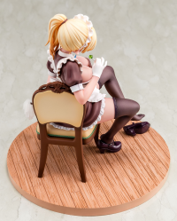 1/6 scale pre-painted completed figure Louche 5