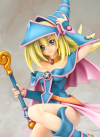 Dark Magician Girl(re-run) 6