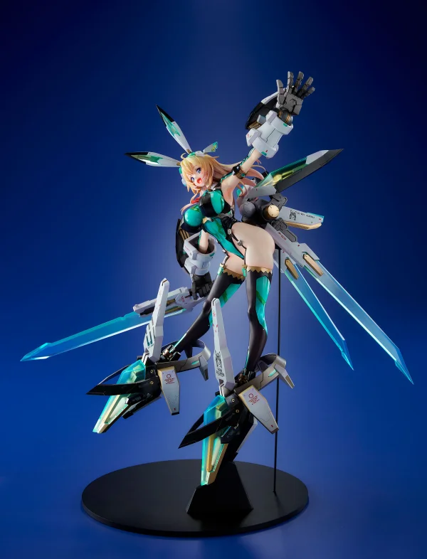 GOOD SMILE COMPANY ENTRY NO.01 FIONA FULLMOON(re-order) - Orbit Girls