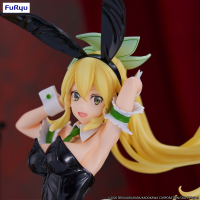 Sword Art Online　BiCute Bunnies Figure -Leafa- 2