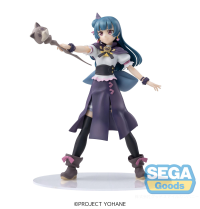 Luminasta "Genjitsu no Yohane -SUNSHINE in the MIRROR-" "Yohane" 2
