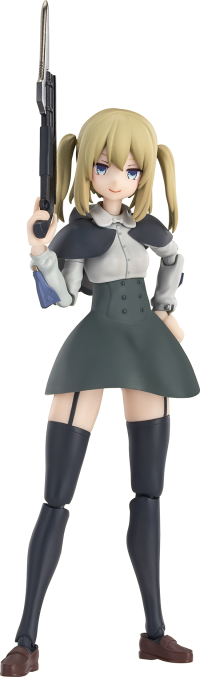 Hyper Body Partisan 2