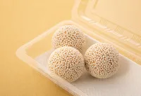 Syuto Seiko Sesame Ball Plastic Model - Scale Kits - photo 5