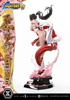 Real Elite Masterline THE KING OF FIGHTERS '98 MAI SHIRANUI Ultimate Version 			 20