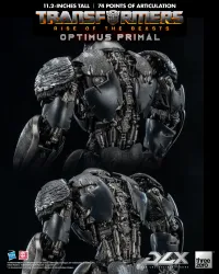 threezero Transformers: Rise of the Beasts - DLX Optimus Primal - Transformers - photo 30