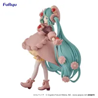FuRyu Hatsune Miku　SweetSweets Series Figure -Strawberry Chocolate Short-(re-run) - Hatsune Miku - photo 7