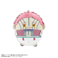 Demon slayer FUWA KORORIN 10 BLIND BOX 6