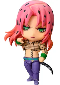GOOD SMILE COMPANY Nendoroid Diavolo - JoJo's Bizarre Adventure - photo 2
