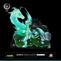Tsume Art Shiryu IKIGAI - Saint Seiya - photo 9