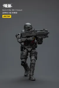 JOYTOY God of War 86-II Assault - JOYTOY Original Series - photo 11