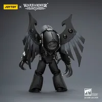 JOYTOY Raven Guard Dark Fury, Chooser of the Slain with Raven's Talon claws - Warhammer 40K - photo 2